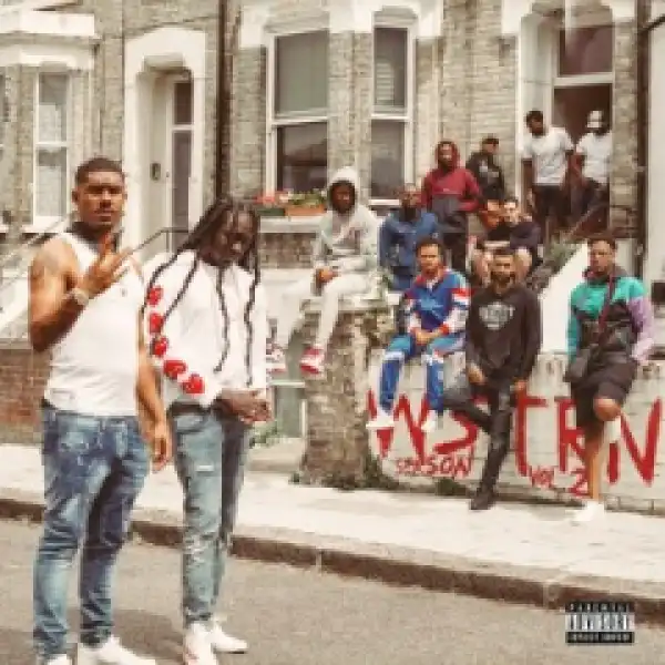 Wstrn - West London (Skit)